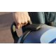 Schlauchboot mit Motor: RIB280 PRO AQUAPARX  Schlauchboot weiß  - 280cm lang und Yamaha Außenbordmotor F5AMHS im Set-Angebot (Versand kostenfrei)