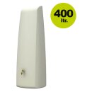 Graf Elegance, moderner Regenwasser-Wandtank 400 Liter in...