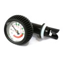 Promarine Manometer für Schlauchboote