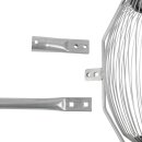 Der bewährte PROFI Rollsammler für Äpfel: YERD - original Roll-In Large (NEU v2022) /  Apfelsammler  - erspare dir jetzt das mühsame Aufsammeln von Äpfeln!