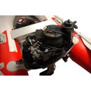 Set Angebot: Parsun 6 PS Außenbordmotor F- 6 ABMS +...