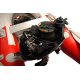 Set Angebot: Parsun 6 PS Außenbordmotor F- 6 ABMS +  Kraftstofftank + Kraftstoffanschluss + Schlauch mit Pumpball, Versand kostenlos*