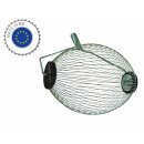 SET Profi Fallobstsammler: YERD Roll-In Large (v2022) Apfelsammler / Rollsammler  +  Stiel,  als Set-Angebot