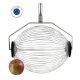 SET Profi Fallobstsammler: YERD Roll-In Large (v2022) Apfelsammler / Rollsammler  +  Stiel,  als Set-Angebot