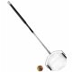 SET Profi Fallobstsammler: YERD Roll-In Large (v2022) Apfelsammler / Rollsammler  +  Stiel,  als Set-Angebot