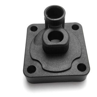 WATER PUMP HOUSING