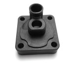 WATER PUMP HOUSING