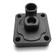 WATER PUMP HOUSING
