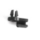 JOINT, CHOKE LEVER