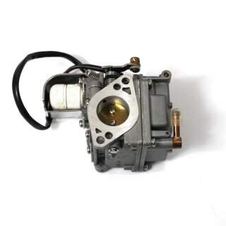 CARBURATOR ASSY