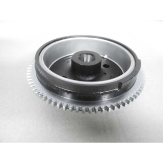 FLYWHEEL ASSY