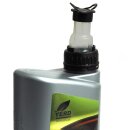 YERD Basics: SAE 10W-30 Rasenmäher/ Rasentraktor-Öl (Made in Germany) , 1 Liter 4-Takt Mehrbereichs-Motoröl