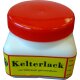 Kelterlack 375 ml gruen (Weinpresse Reparatur-Lack)