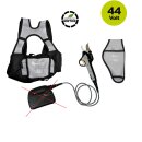 KV600 Gartenschere Akku (elektrisch):  Akku Rebschere /...
