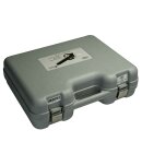 Kamikaze KV-700 elektrische Baumschere, Profi-Rebschere  für das Beschneiden: Akku-Schere, 44 Volt Li-Ion Batterie 4.4 Ah (193,6 Wh) mit SAMSUNG Zellen, Schnittleistung Ø max 38-40 mm, 2 Schnitt-Programme, bürstenloser Motor (Versand kostenlos*)