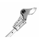 Profi Astschere  Teleskop 100cm,   Kamikaze KV100 elektrische Akku Schneidgiraffe, 44 Volt 4,4Ah, bürstenloser Motor (Versand kostenlos*)