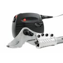 Profi Astschere  Teleskop 100cm,   Kamikaze KV100 elektrische Akku Schneidgiraffe, 44 Volt 4,4Ah, bürstenloser Motor (Versand kostenlos*)