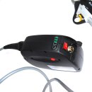 SONDER-ANGEBOT Profi Akkuschere Weinbau und Baumschnitt: Kamikaze KV501 elektrische Profi-Rebschere, mit SAMSUNG Lithium-Batterie 44 Volt 4,4 Ah (193,6 Wh), 3,0cm Ø Schnittstärke, 2 Schnittprogramme, bürstenloser Motor, (Versand kostenfrei*)