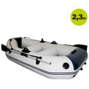 (AUSVERKAUFT) Schlauchboot Prowake  IBP230: Dinghi 230 cm...