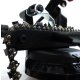 Sägeketten nachschärfen zum günstigen Preis: Original TECOMEC Hobby Kettenschärfgerät "SHARPMaster", für Sägeketten von Stihl, Husqvarna, Dolmar usw...
