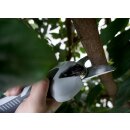 Profi Akkuschere Weinbau / Obstbau,  2 x 14,4V Li-Ion 2,5 Ah (36 Wh) Wechselakkus mit bürstenlosem Motor: Elektrische Rebschere  Kamikaze KV290, Ø 2,3 - 2,5 cm Schnittstärke, SAMSUNG Zellen