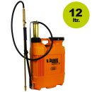 Handbetriebene Volpi 12 Liter Drucksprüher /...