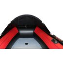 Bugzelt für Polarbird Eagle Schlauchboote