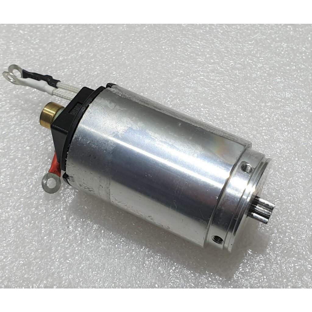 Motor für elektrische Akkuschere KV290 / Ersatzteil / Zubehör 	 
		 (Motor für elektrische Akkuschere KV290)  
	