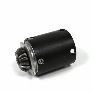 Getriebe komplett für elektrische Akkuschere KV300 / Ersatzteil / Zubehör