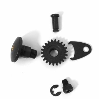 Schneidblatt-Achse für elektrische Akkuschere KV700 / Ersatzteil / Zubehör