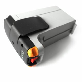 Akku 43,2V 2,9Ah / 125,28 Wh,  für elektrische Akkuschere KV500 / Ersatzteil / Zubehör