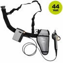 Akku 43,2V 2,9Ah / 125,28 Wh,  für elektrische Akkuschere KV500 / Ersatzteil / Zubehör