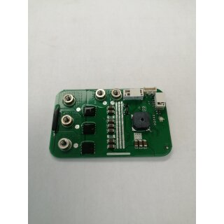 Steuereinheit für elektrische Akkuschere KV310 / Ersatzteil / Zubehör