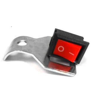 STOP SWITCH / Notstoppschalter