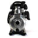 SONDERPOSTEN: Honda WX15 T 4-Takt Benzin-Wasserpumpe für den Garten,  Frischwasser Förderpumpe klein, 1,5" Zoll Anschlüsse. 2,2 PS (Versand kostenfrei *)