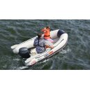 Yamaha Schlauchboot 270TA mit Aluminiumboden 265 cm lang