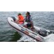 Yamaha Schlauchboot 270TA mit Aluminiumboden 265 cm lang