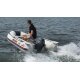 Yamaha Schlauchboot 270TA mit Aluminiumboden 265 cm lang