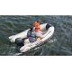 Yamaha Schlauchboot 270TA mit Aluminiumboden 265 cm lang