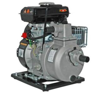 Details:   Benzinwasserpumpe BW QDZ25-35 Set 40m / Wasserpumpe, Benzinwasserpumpe, Gartenpumpe, Motorpumpe 