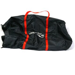 Kajaktasche Schwarz