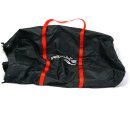 Kajaktasche Schwarz
