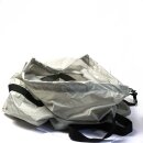 Kajaktasche Grau