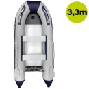 SET-ANGEBOT: Prowake Schlauchboot RIB330S mit Parsun 5 PS...