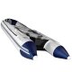 SET-ANGEBOT: Prowake Schlauchboot RIB330S mit Parsun 5 PS Außenborder