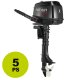 SET-ANGEBOT: Prowake Schlauchboot RIB330S mit Parsun 5 PS Außenborder