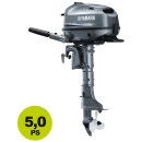 Schlauchboot mit Motor: Prowake Schlauchboot RIB330S mit...