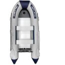 SET-ANGEBOT:  Prowake Schlauchboot RIB330S mit Yamaha 5 PS Außenborder