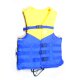 Schwimmweste Plastimo gelb blau