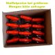 Sonderposten Hände-Desinfektion ab 6,77 EUR: 0,5 Liter Desinfektionsmittel für Haut und alle abwaschbaren Oberflächen, Sprühflasche, made in Germany